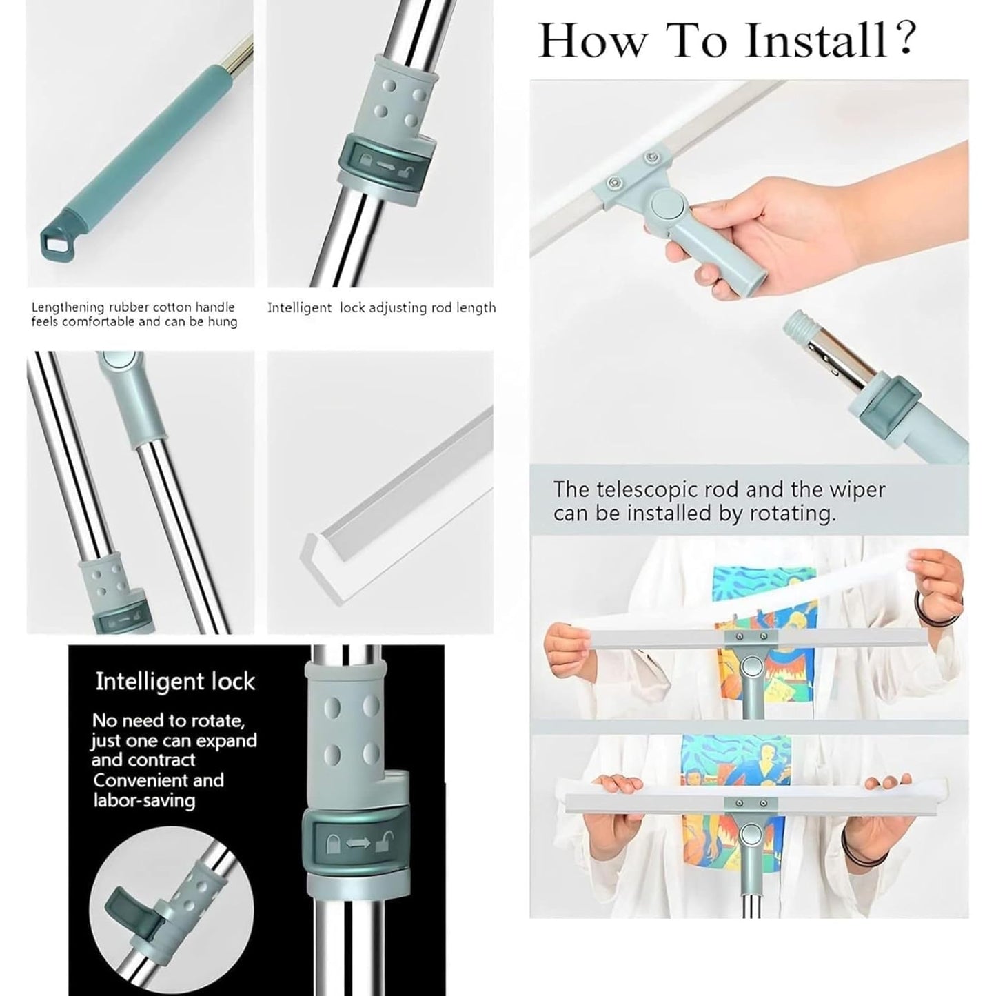 MagicBroom™ Sweeper (Buy 1 Get 1 Free)